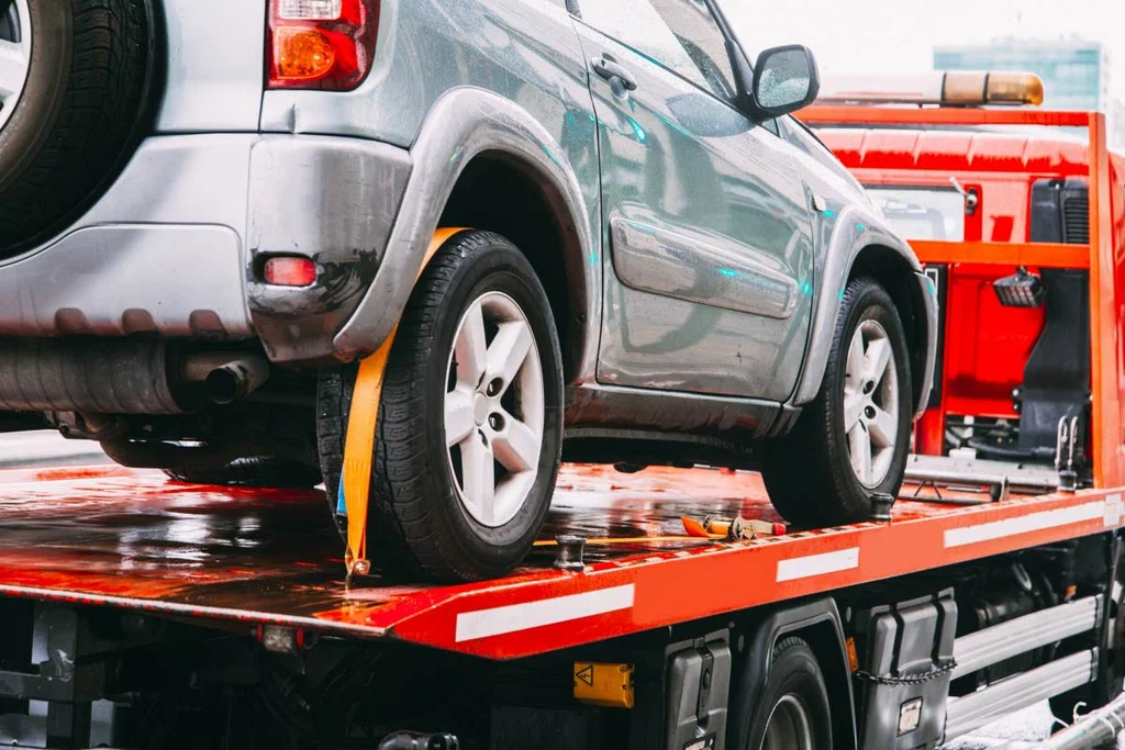 Towing Services